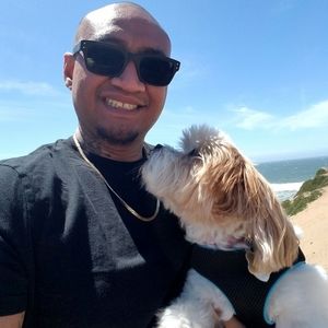 Meet your Posher, Michael